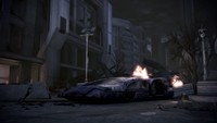 Mass Effect 3 Poster 54767