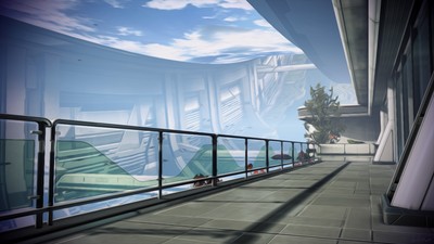 Mass Effect 3 Poster #54768