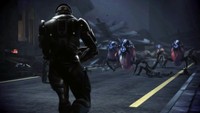 Mass Effect 3 Poster 54769