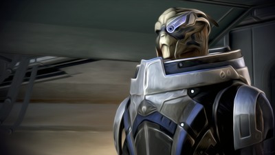 Mass Effect 3 Poster #54770