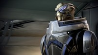 Mass Effect 3 Poster 54770