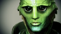 Mass Effect 3 Poster 54773