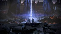 Mass Effect 3 Poster 54775