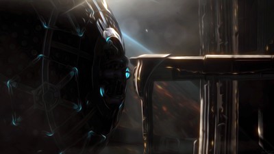 Mass Effect 3 Poster #54780