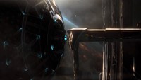 Mass Effect 3 Poster 54780