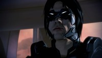 Mass Effect 3 Poster 54783