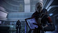 Mass Effect 3 Poster 54787