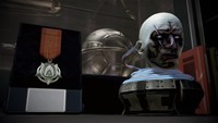 Mass Effect 3 Poster 54788