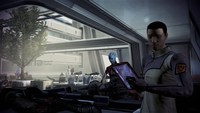 Mass Effect 3 Poster 54790