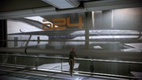 Mass Effect 3 Poster 54791