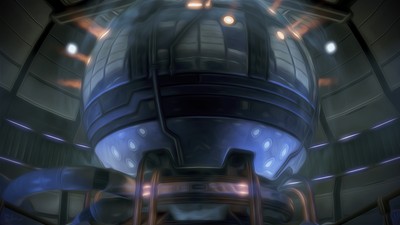Mass Effect 3 Poster #54794