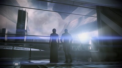Mass Effect 3 Poster #54795
