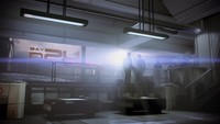 Mass Effect 3 Poster 54796