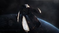 Mass Effect 3 Poster 54797