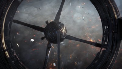 Mass Effect 3 Poster #54798