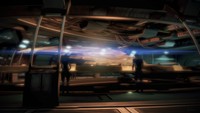 Mass Effect 3 Poster 54800
