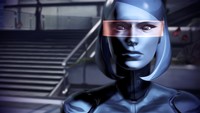 Mass Effect 3 Poster 54809