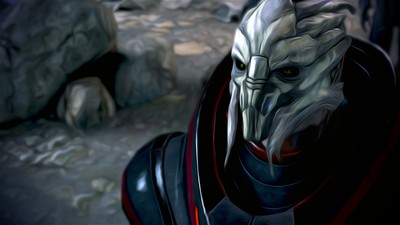 Mass Effect 3 Poster #54811