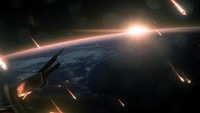 Mass Effect 3 Poster 54812