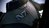 Mass Effect 3 Poster 54814