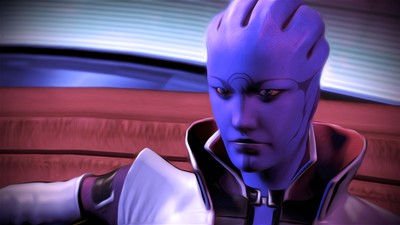 Mass Effect 3 Poster #54815