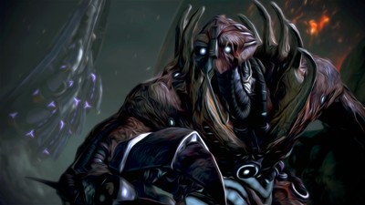 Mass Effect 3 Poster #54816
