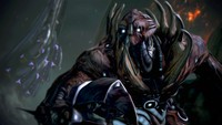 Mass Effect 3 Poster 54816
