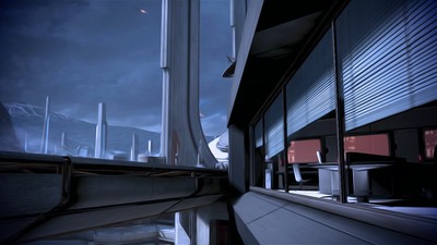 Mass Effect 3 Poster #54819