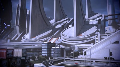 Mass Effect 3 Poster #54821