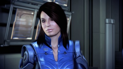 Mass Effect 3 Poster #54822