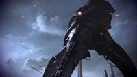 Mass Effect 3 Poster 54823