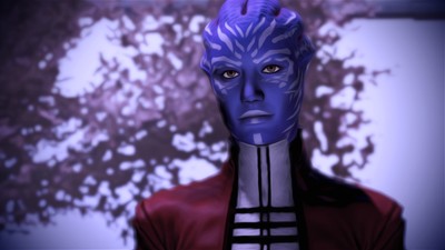 Mass Effect 3 Poster #54824