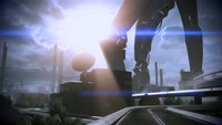 Mass Effect 3 Poster 54827
