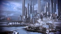 Mass Effect 3 Poster 54828