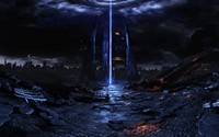 Mass Effect 3 Poster 54829