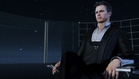 Mass Effect 3 Poster 54831