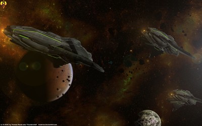 Mass Effect 3 Poster #54833