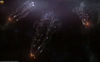 Mass Effect 3 Poster 54837