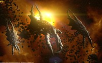 Mass Effect 3 Poster 54838