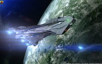 Mass Effect 3 Poster 54839