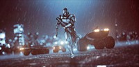 Mass Effect 3 Poster 54840
