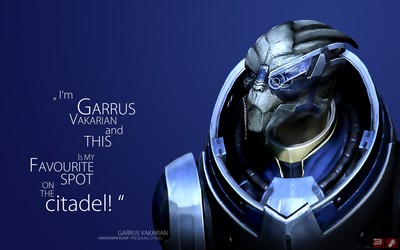Mass Effect 3 Poster #54841