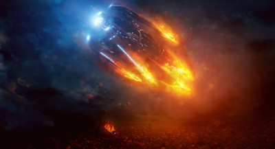 Mass Effect Andromeda poster
