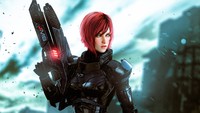 Mass Effect Andromeda Poster 54849