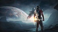 Mass Effect Andromeda Poster 54850