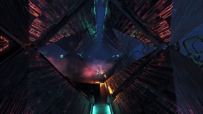 Mass Effect Andromeda Poster #54853