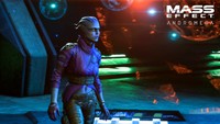 Mass Effect Andromeda Poster 54855