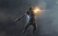 Mass Effect Andromeda Poster 54859