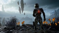 Mass Effect Andromeda Poster 54860