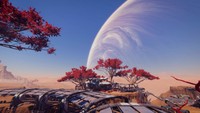 Mass Effect Andromeda Poster 54861
